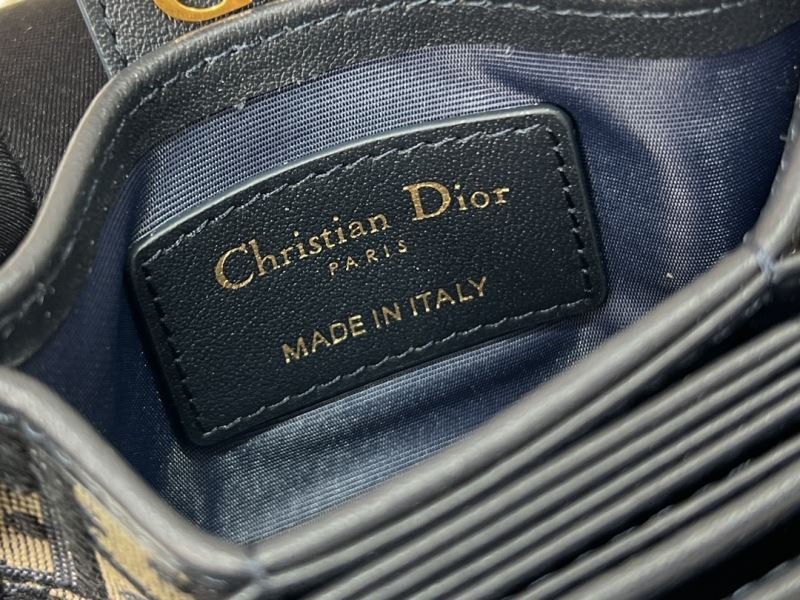 Christian Dior Wallet